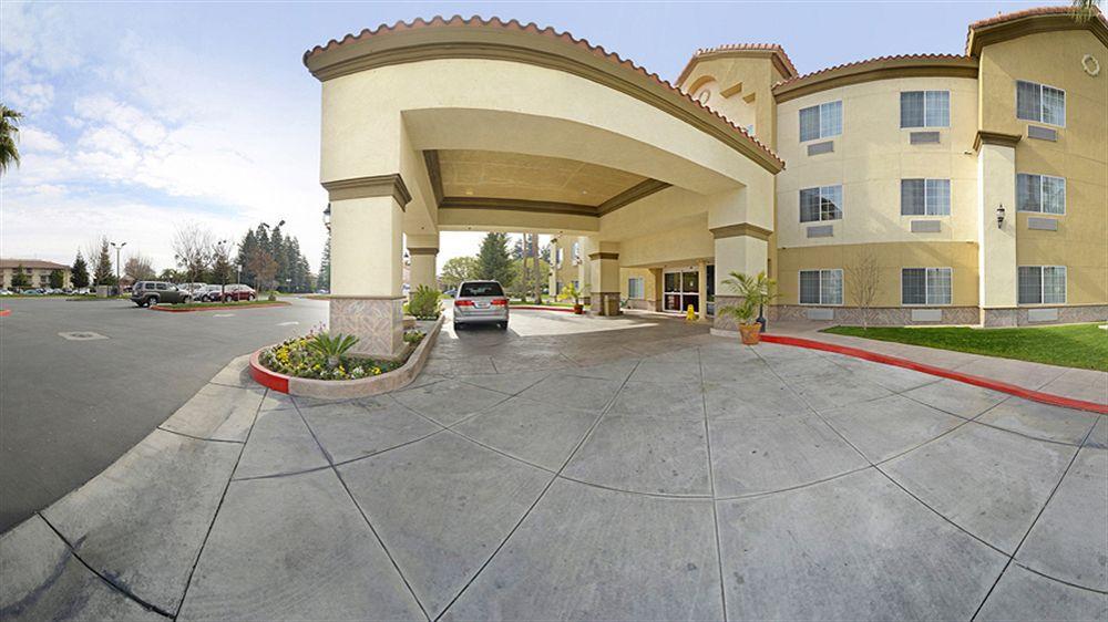 Hotel Comfort Bakersfield