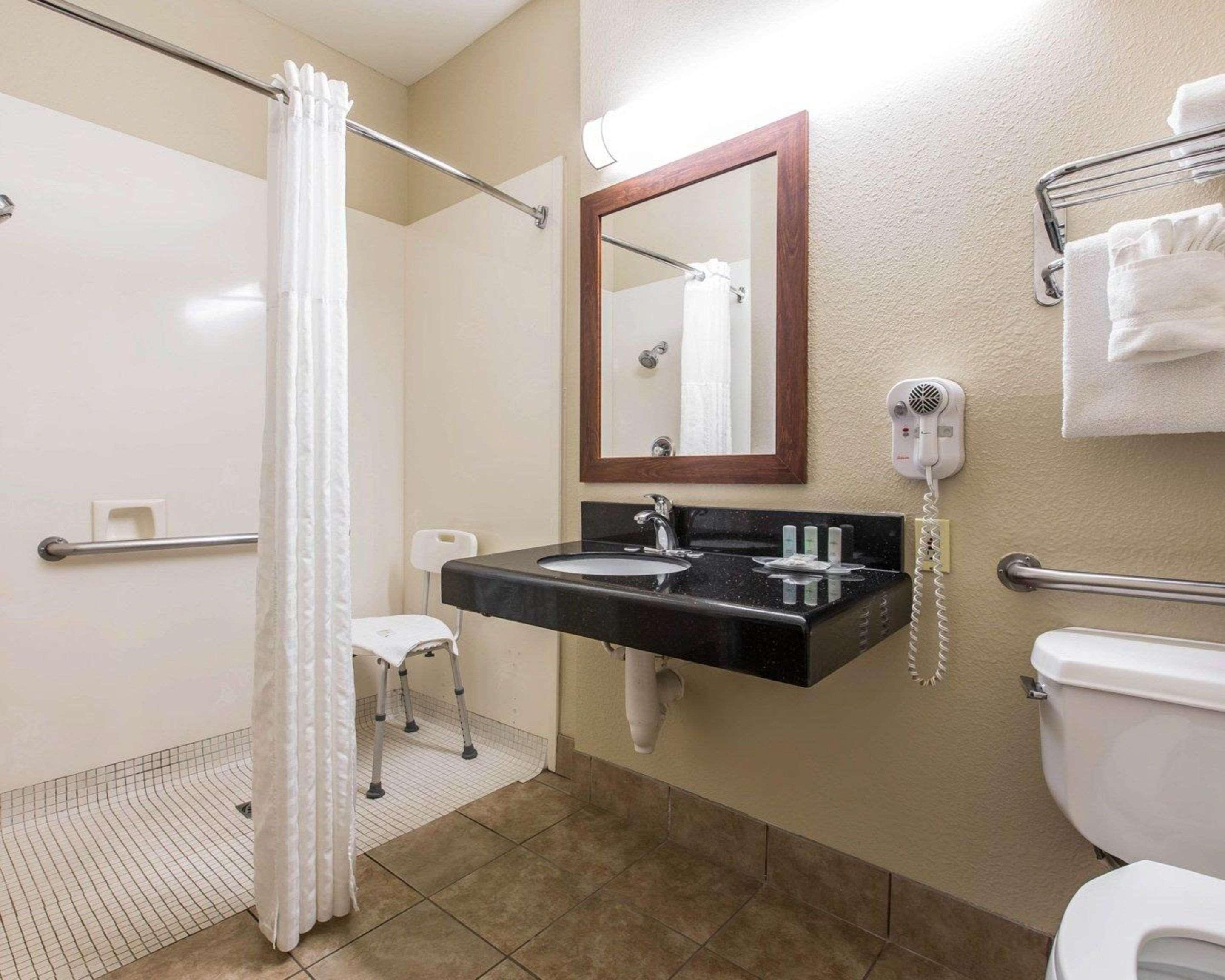 Hotel Comfort