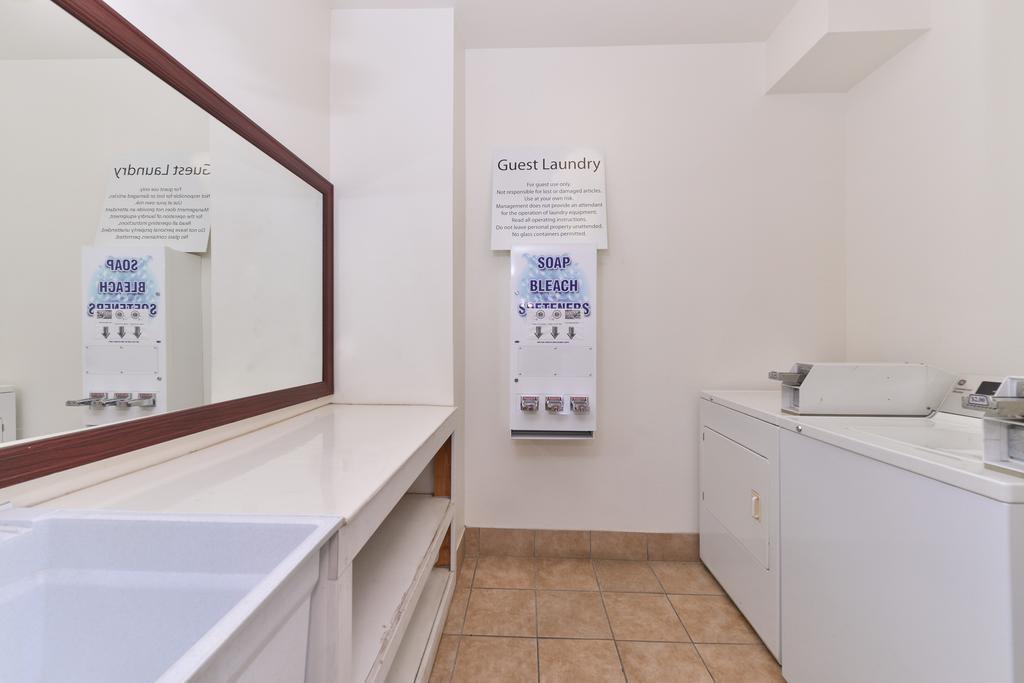 Hotel Comfort Bakersfield