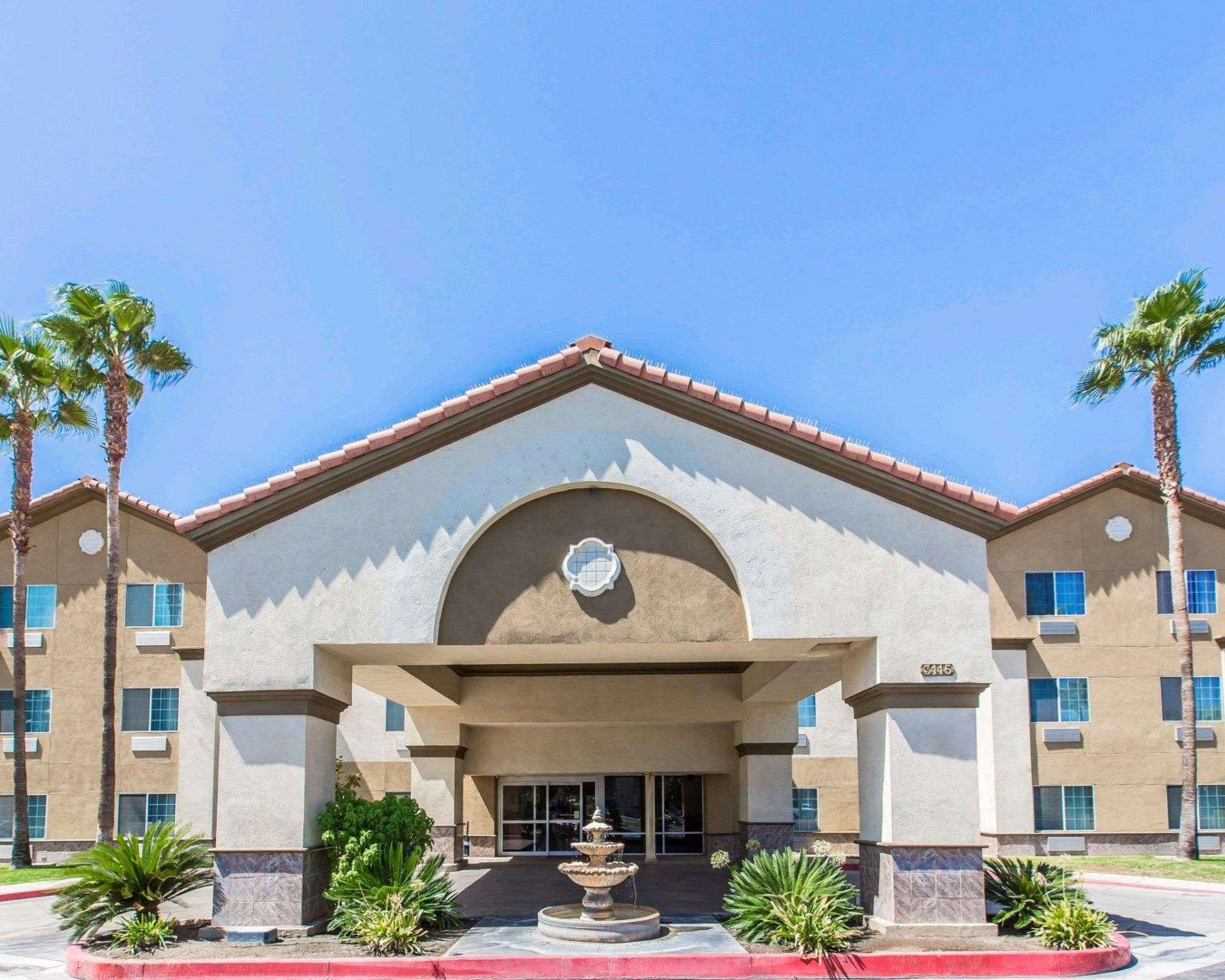 Comfort Bakersfield