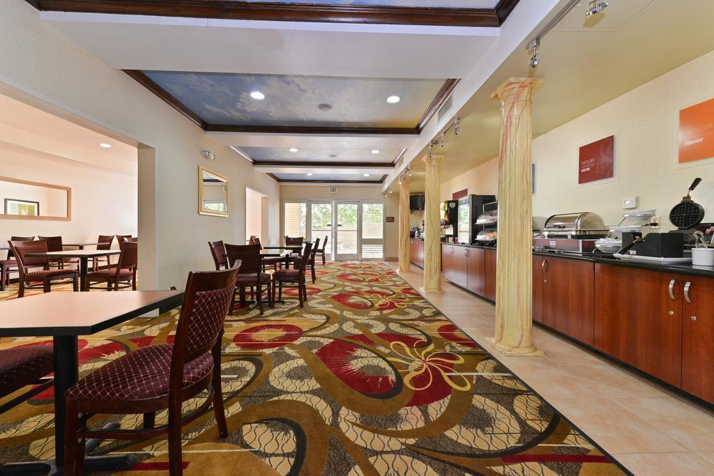 Hotel Comfort