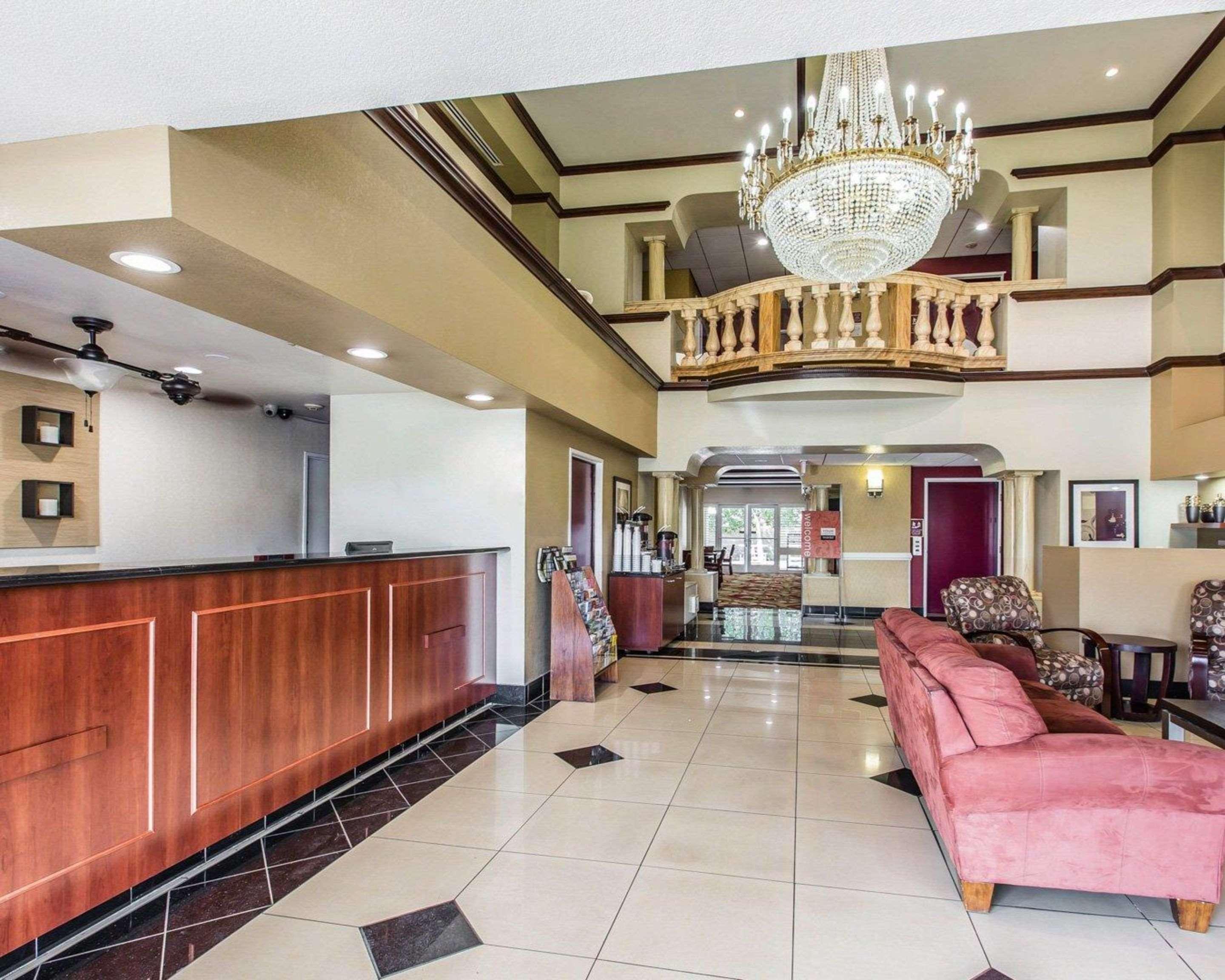 Hotel Comfort 3*