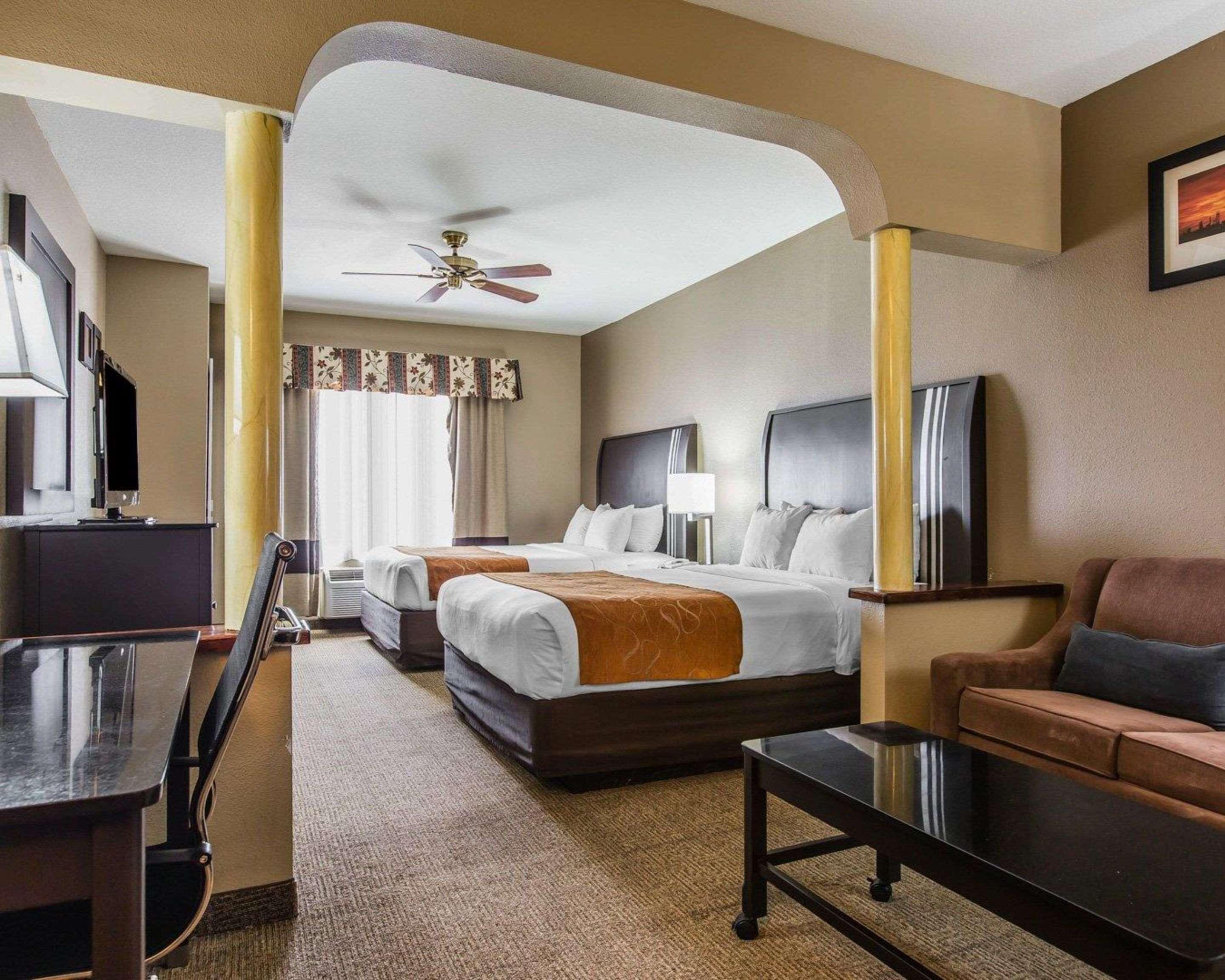 Comfort Hotel