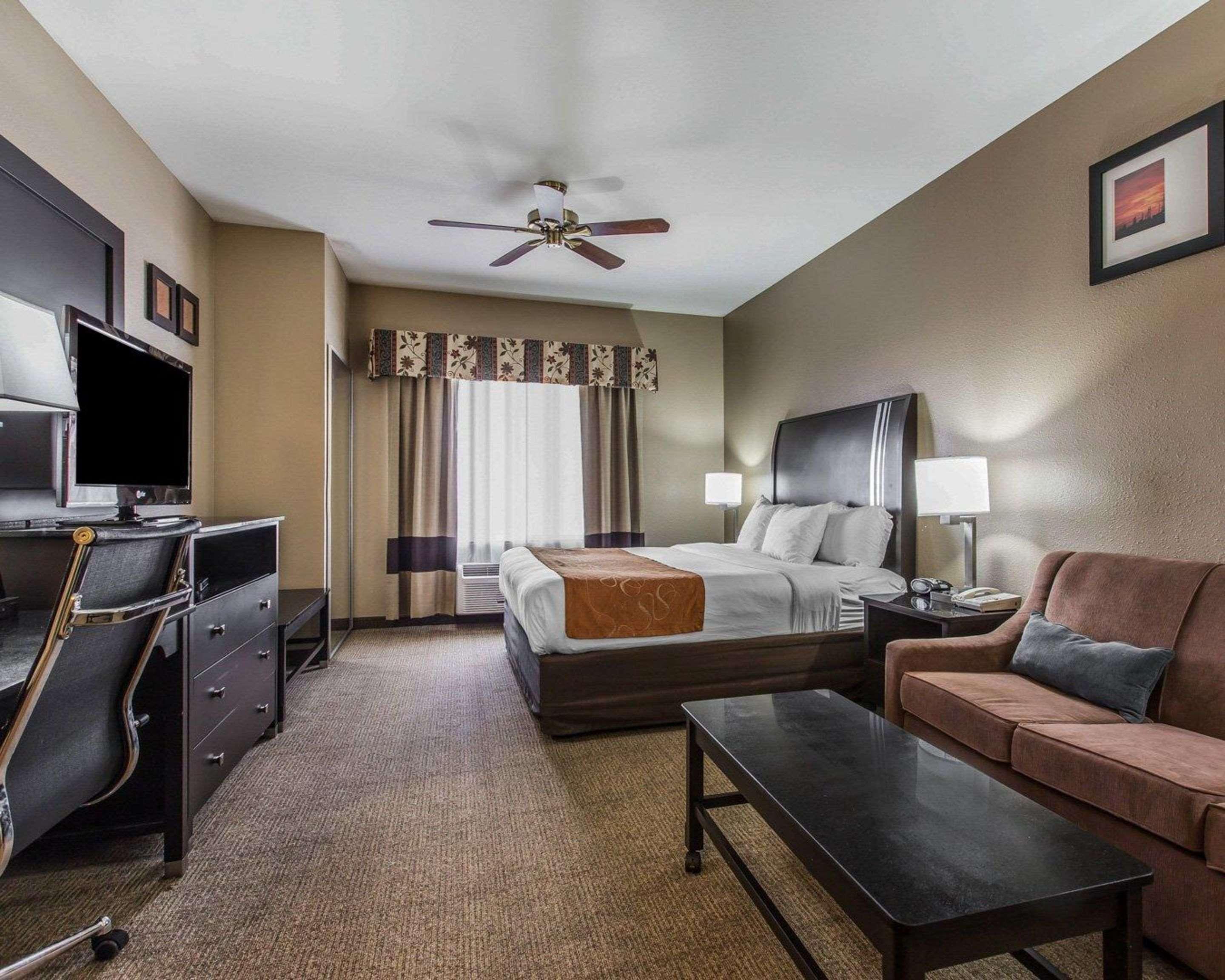 Comfort Hotel