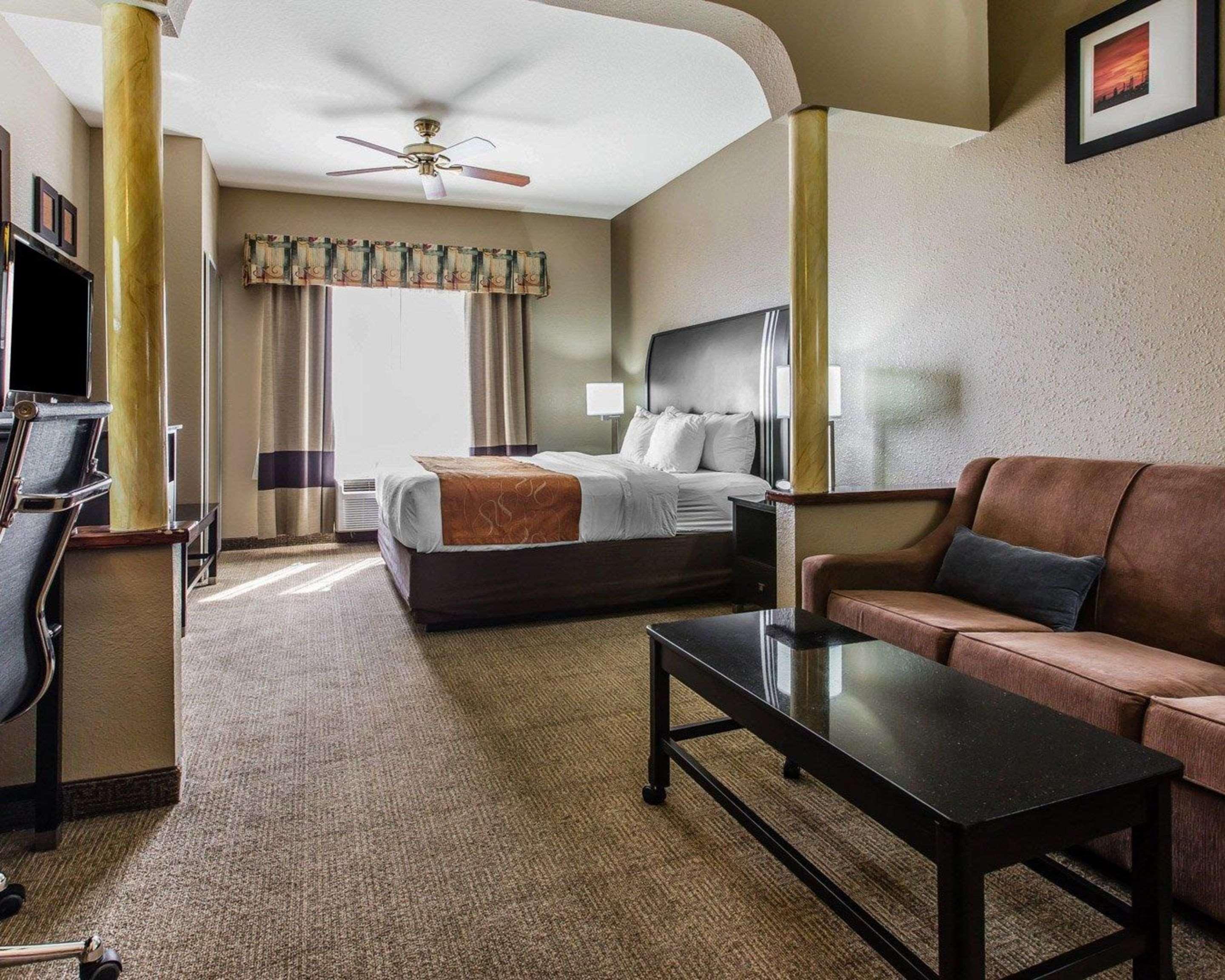 Comfort 3*