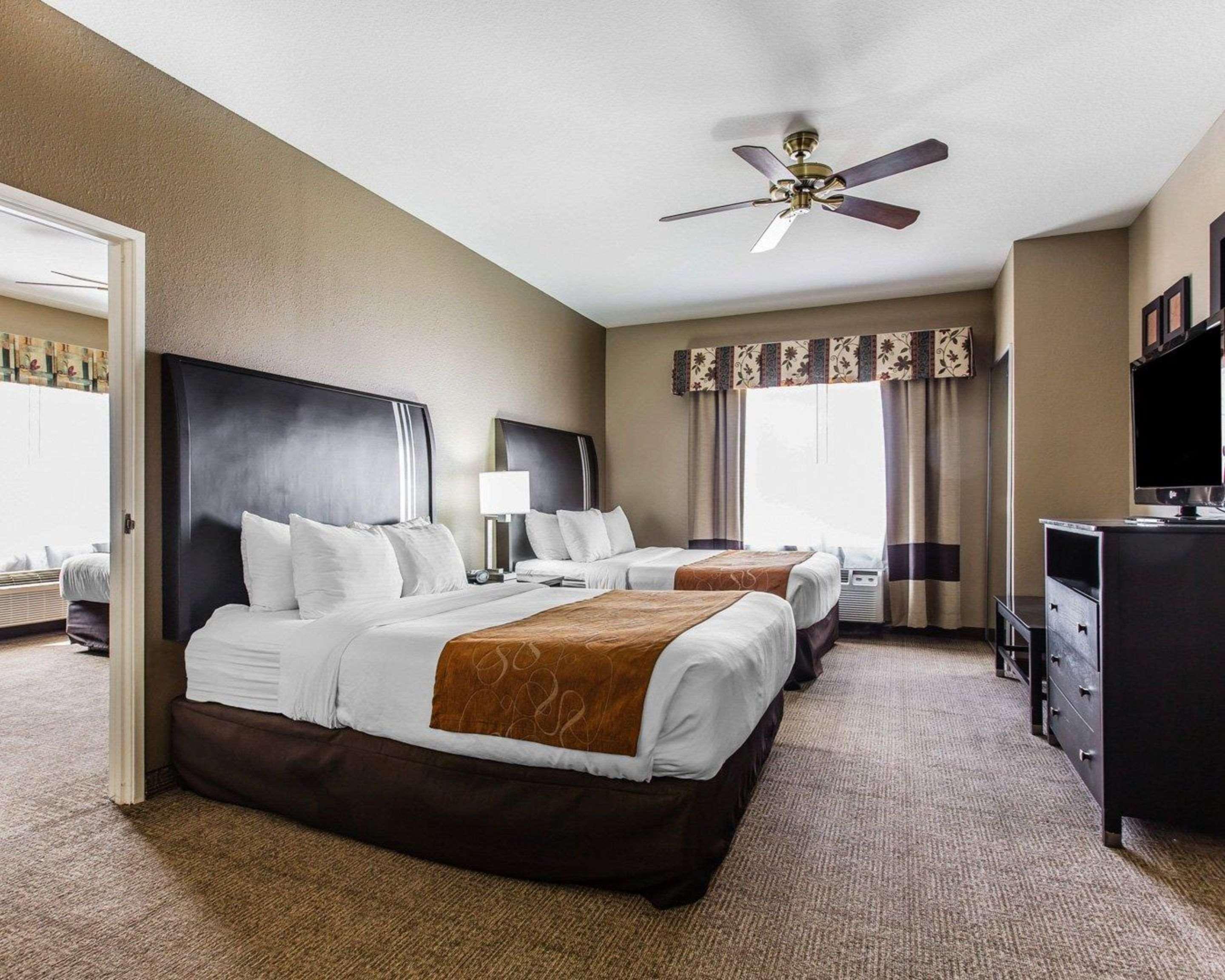 Hotel Comfort Bakersfield