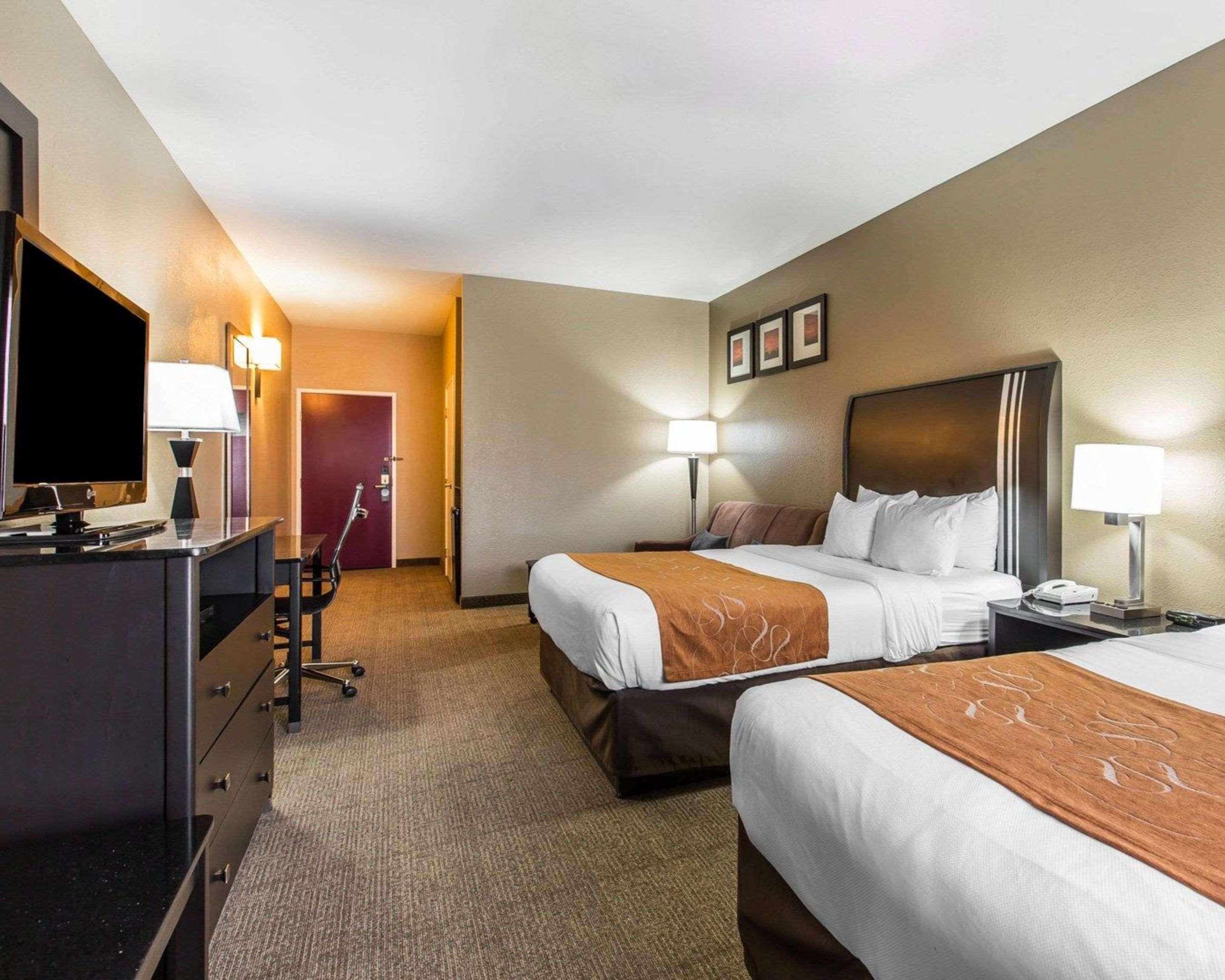 Comfort 3*
