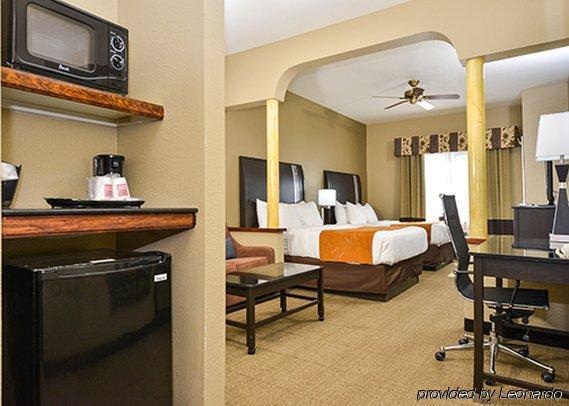 Hotel Comfort 3*