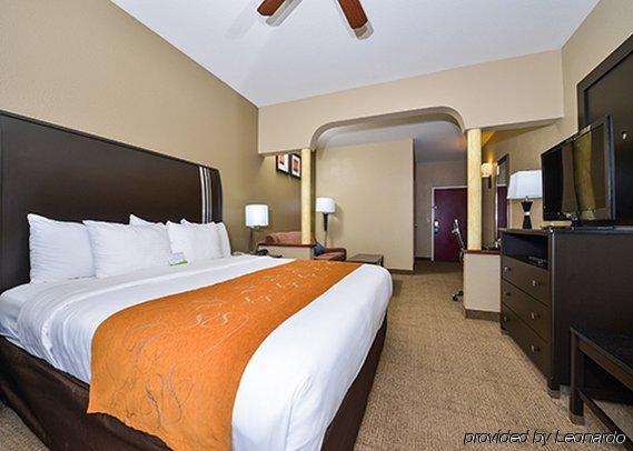 Comfort 3* Bakersfield