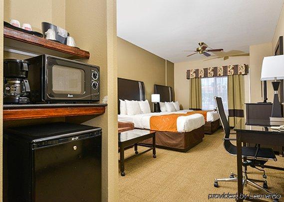Comfort Bakersfield