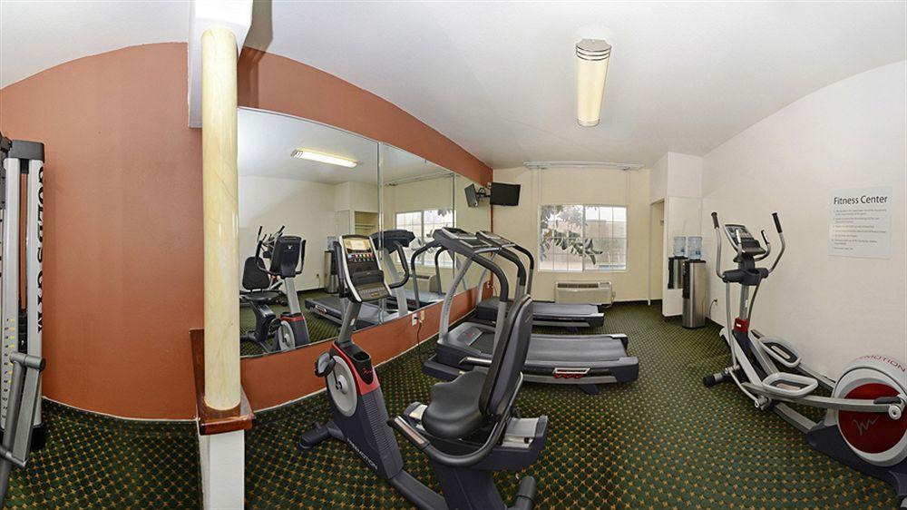 Comfort Bakersfield