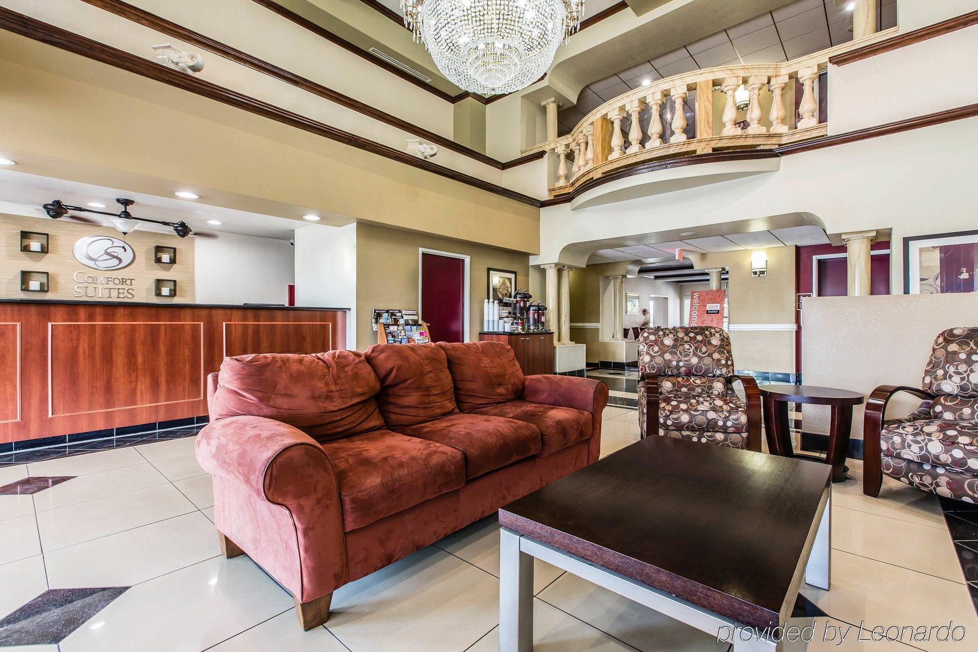 Comfort Bakersfield