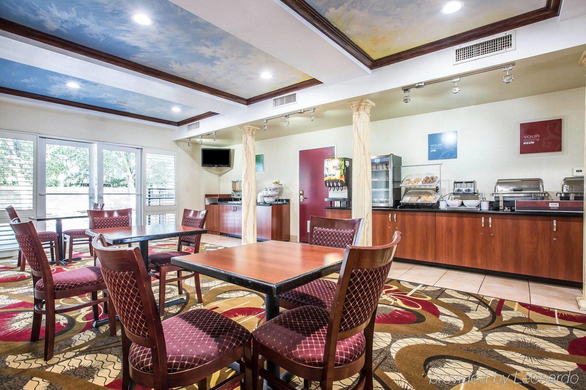 Comfort Bakersfield