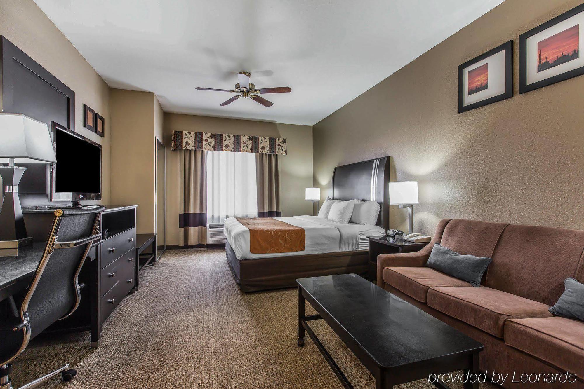 Hotel Comfort