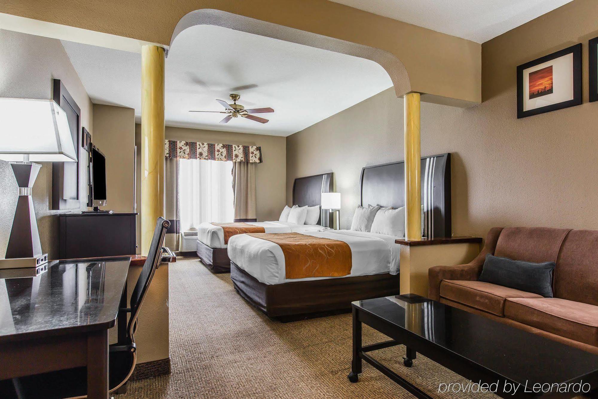 Hotel Comfort