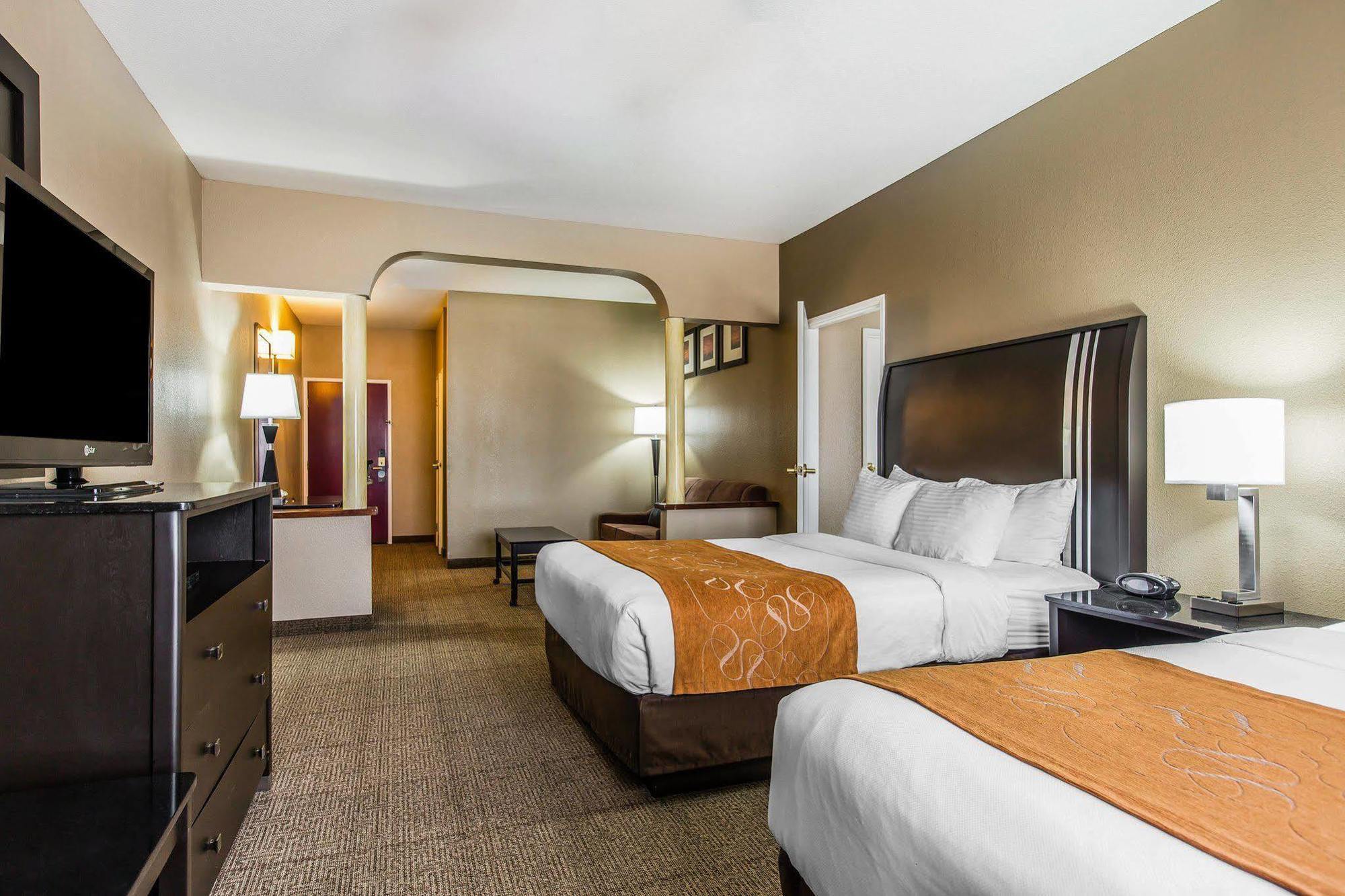 Comfort 3* Bakersfield