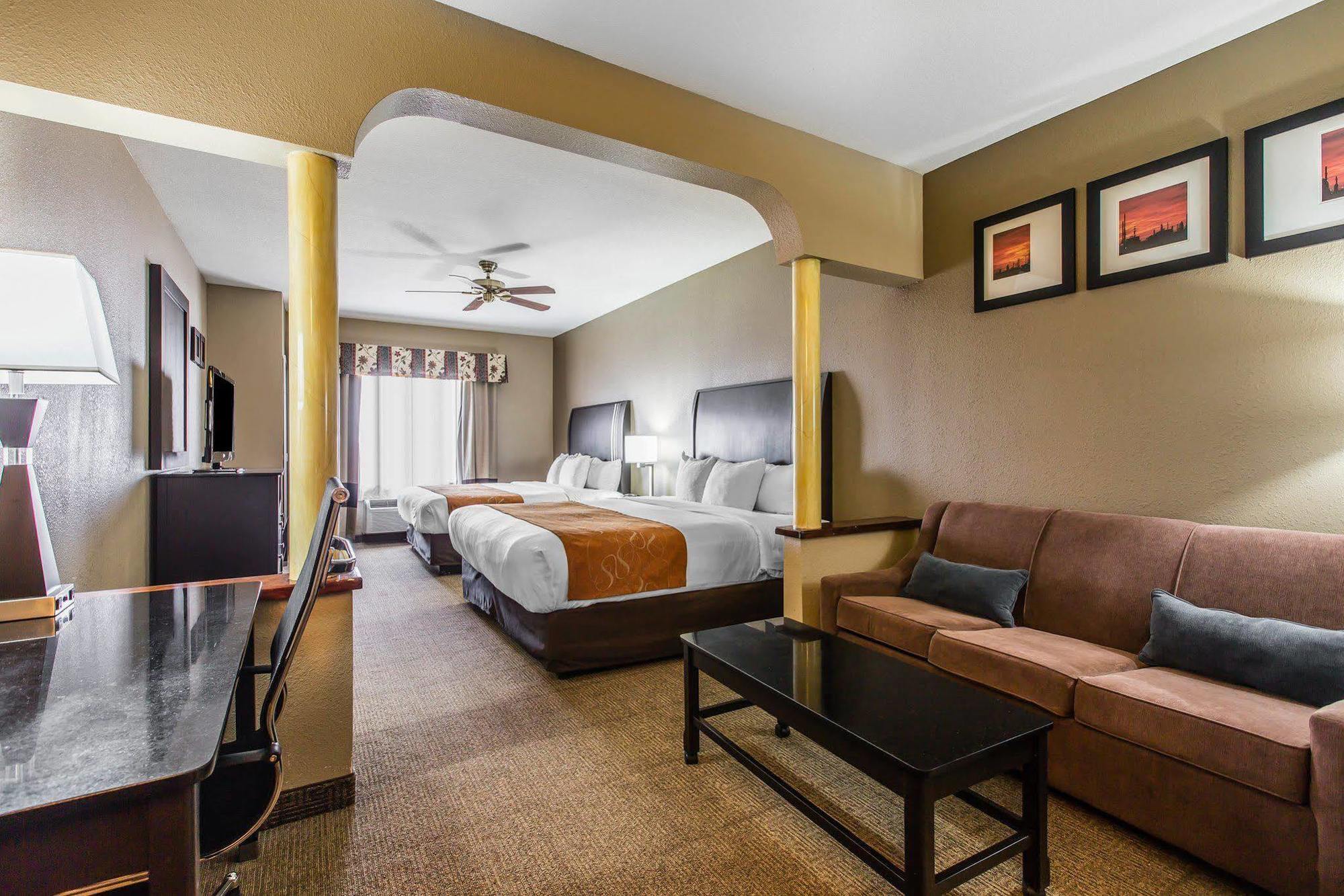 Comfort 3*